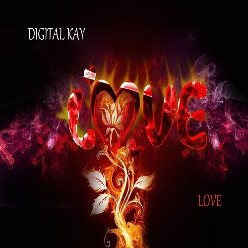 Digital Kay-Love