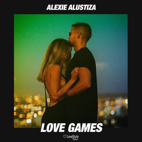 Alexie Alustiza-Love Games