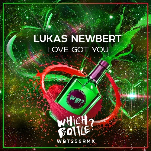 Lukas Newbert-Love Got You