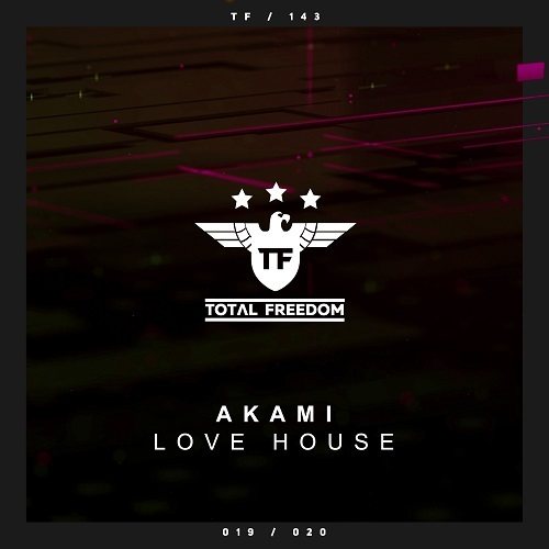 AKAMI-Love House