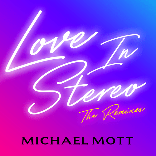Michael Mott, Spin Sista, Meeeyaaa , Larry Peace-Love In Stereo