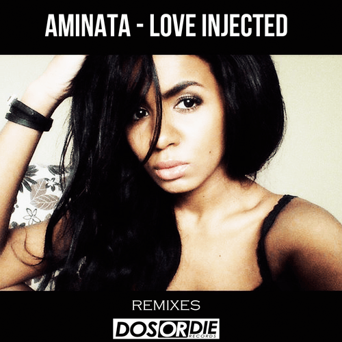 Aminata-Love Injected