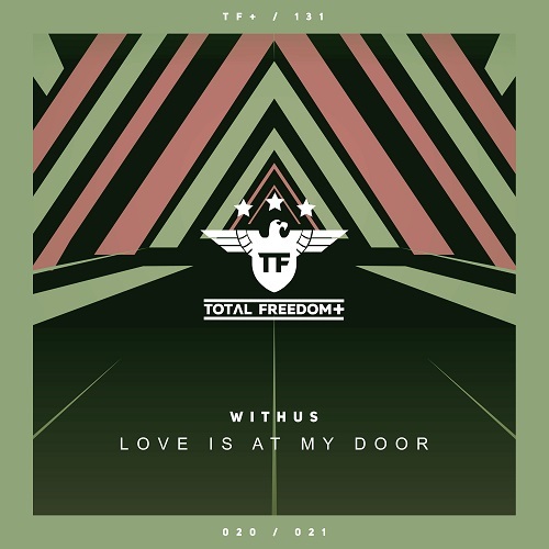 Withus-Love Is At My Door