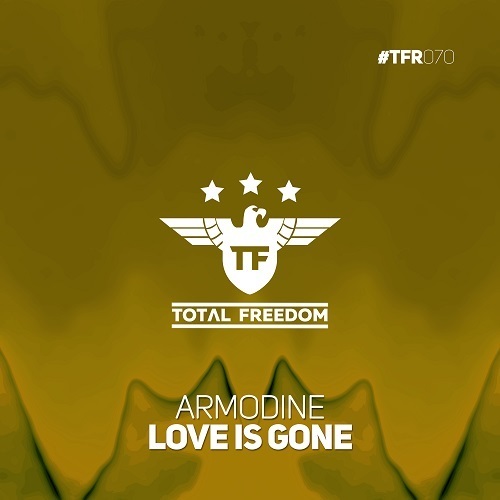 Armodine-Love Is Gone