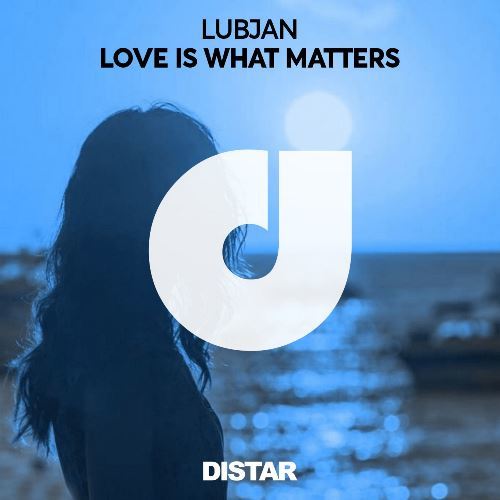 Lubjan-Love Is What Matters