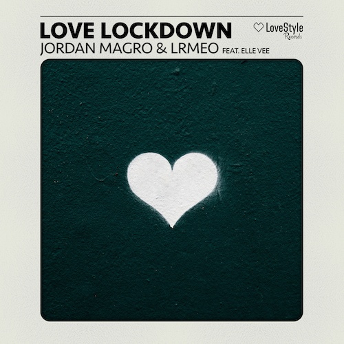 Love Lockdown (feat. Elle Eve)