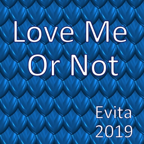 Evita-Love Me Or Not