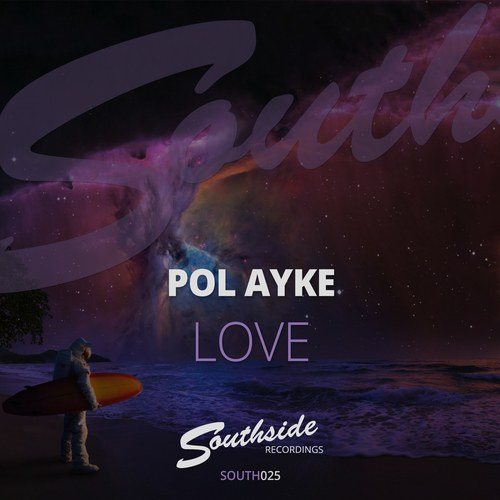 Pol Ayke-Love