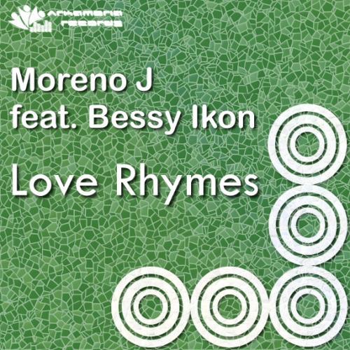 Moreno J Ft.bessy Icon-Love Rhymes