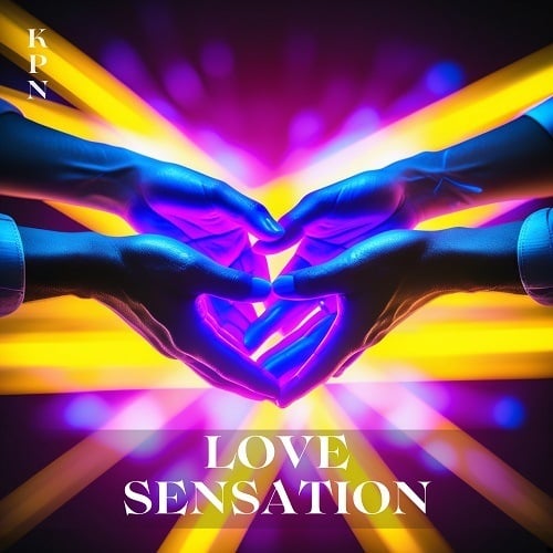 Love Sensation - Remix