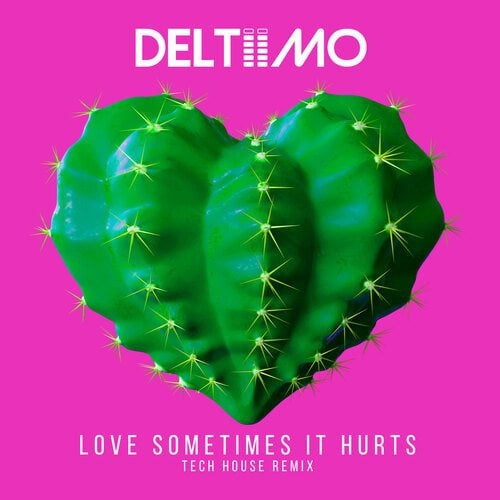 Deltiimo-Love Sometimes Hurts/lets Get Together Sunshine Again