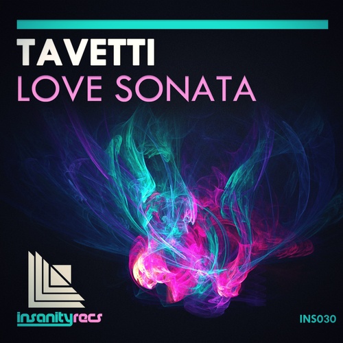 Tavetti-Love Sonata