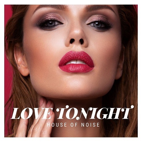 House Of Noise, Dj Global Byte-Love Tonight