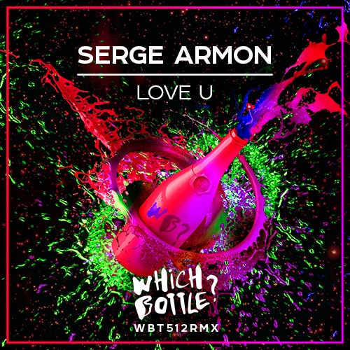 Serge Armon-Love U