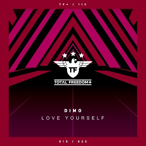 Dimo-Love Yourself