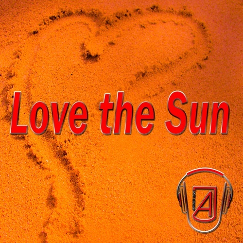 Andee  Jay-Love The Sun