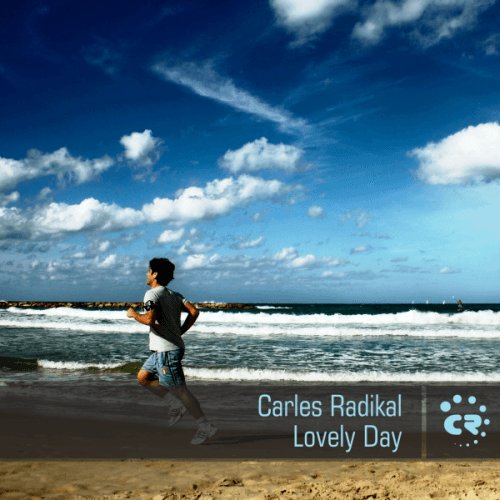 Carles Radikal-Lovely Day