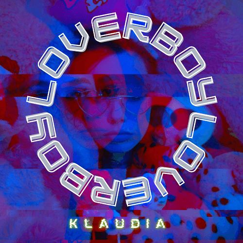 Klaudia-Loverboy