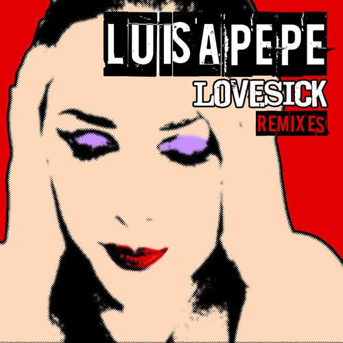 Luisa Pepe-Lovesick