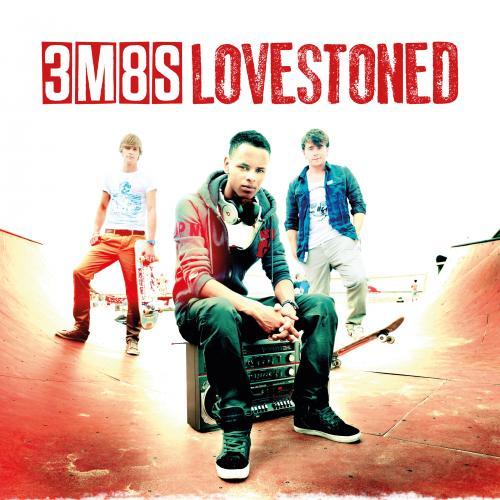 3m8s-Lovestoned (mauritz Palmer Remix)