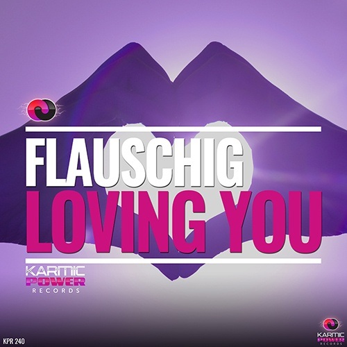 Flauschig-Loving You