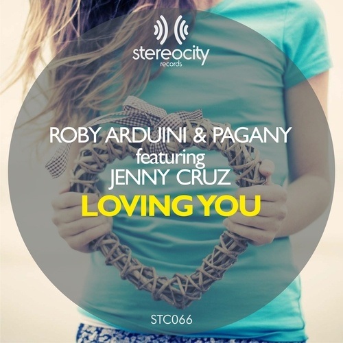 Roby Arduini & Pagany-Loving You