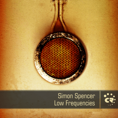 Simon Spencer-Low Frequencies