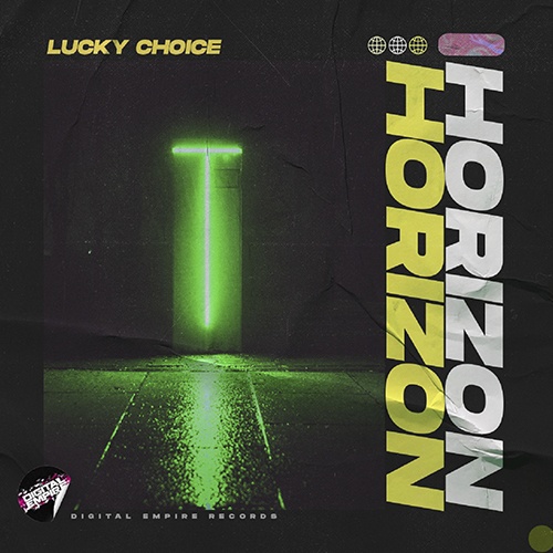 Lucky Choice-Lucky Choice - Horizon