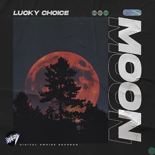 Lucky Choice-Lucky Choice - Moon