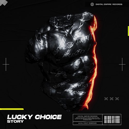 Lucky Choice-Lucky Choice - Story