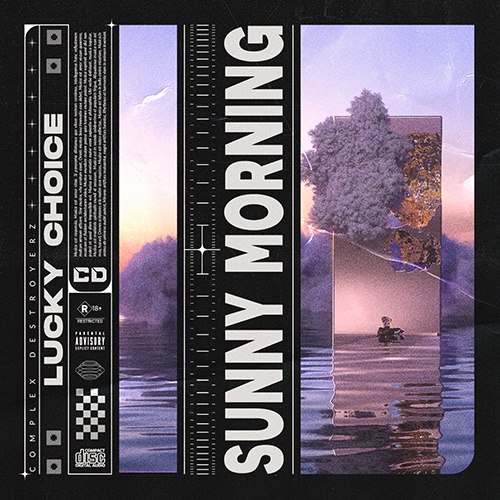 Lucky Choice-Lucky Choice - Sunny Morning