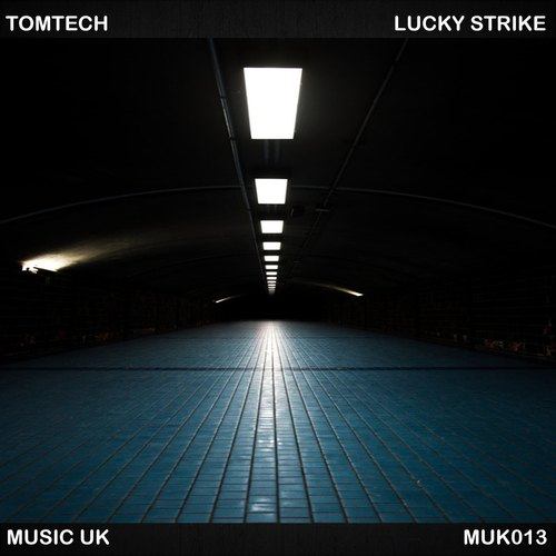 Tomtech-Lucky Strike