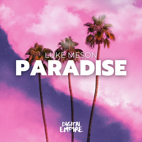 Luke Meson-Luke Meson - Paradise
