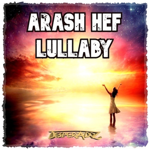 Arash Hef-Lullaby