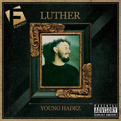 Young Hadez-Luther