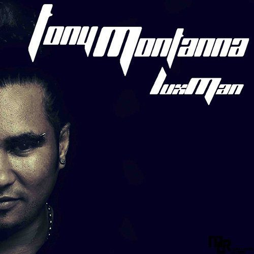 Tony Montanna-Luxman