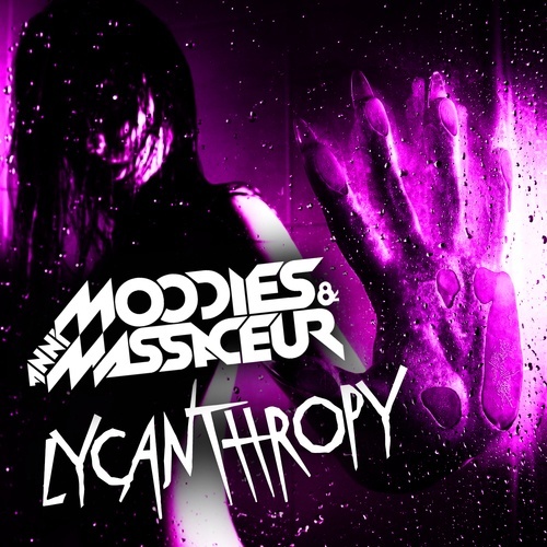 Moodies & Anni Massaceur-Lycanthropy