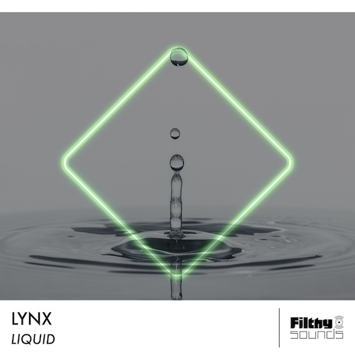 Lynx-Lynx - Liquid