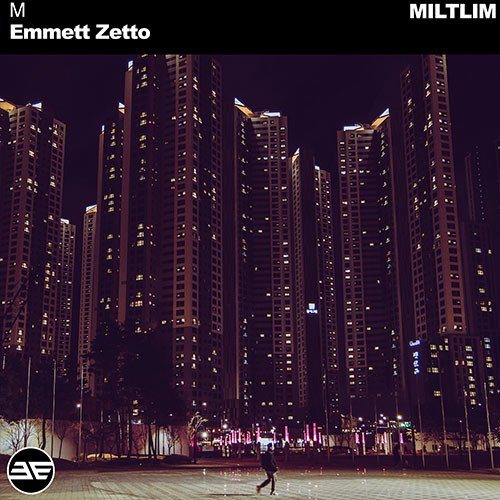 Emmett Zetto-M