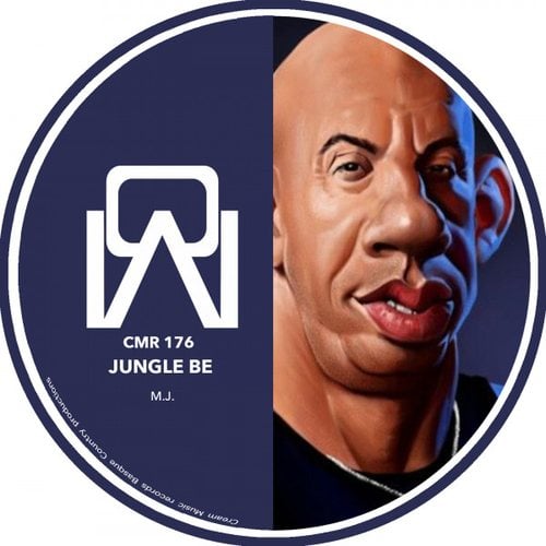 Jungle Be-M.j. Ep