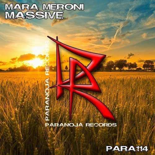 Mara Meroni-M.a.s.s.i.v.e.