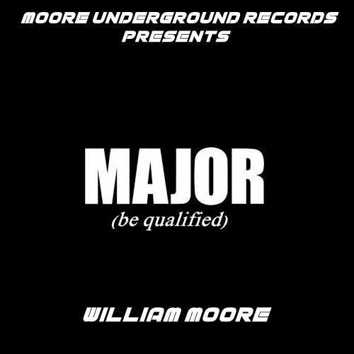 William Moore-Major (be Qualified)