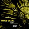 Mike Btk - Control Ep