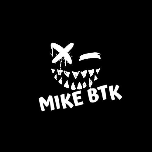MIKE BTK-Mike Btk - Rhythm Is An Acid Dancer