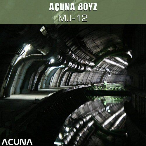 Acuna Boyz-Mj 12