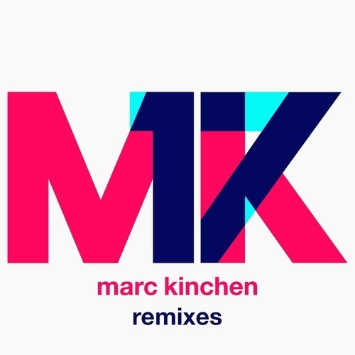 Mk, Will Clare, Tchami, Camelphat, Caleb Calloway-17 (remixes)