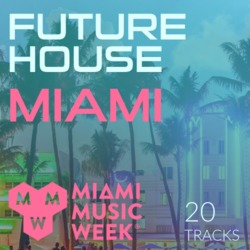 MMW23 - FUTURE HOUSE - Music Worx