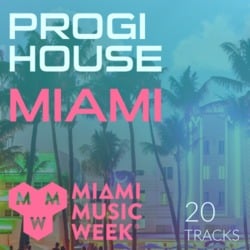 MMW23 - PROGI HOUSE - Music Worx