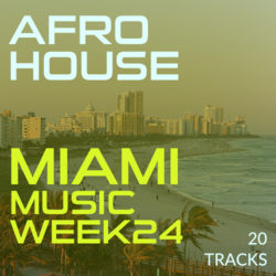 MMW24 - AFRO HOUSE - Music Worx