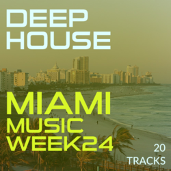 MMW24 - DEEP HOUSE - Music Worx